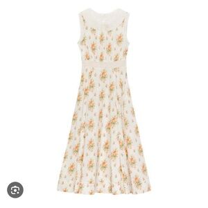 Doen Liliane Dress size small